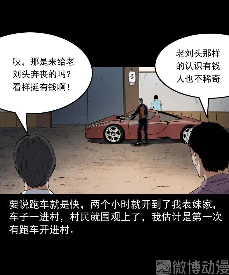 白头翁之诈尸下集5