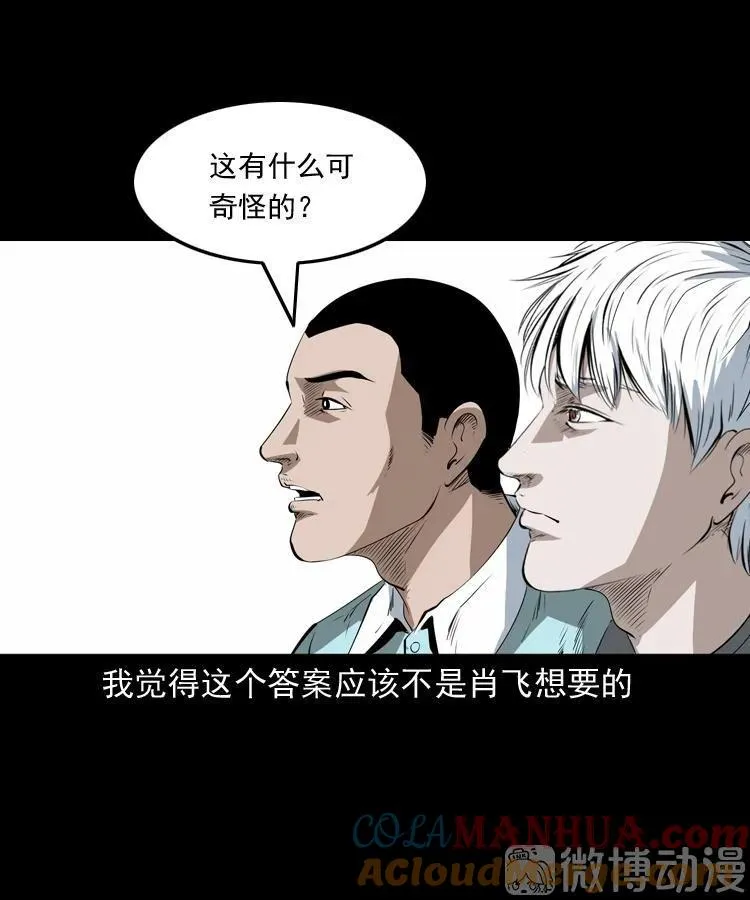 白头翁之恶咒45