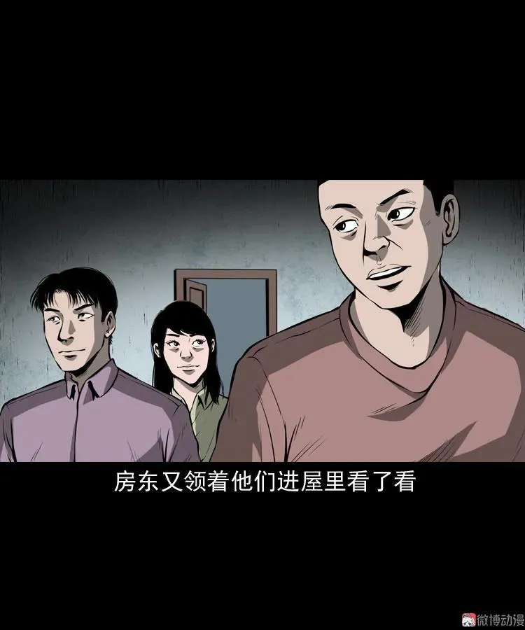 墙里的声音4