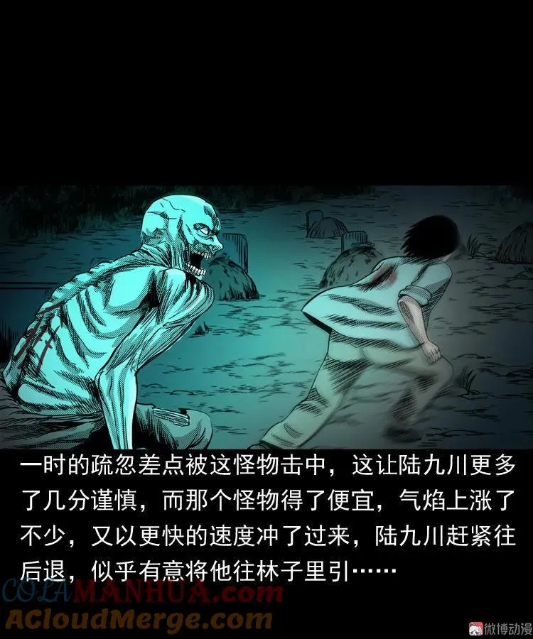陆酒仙的来历（下）39