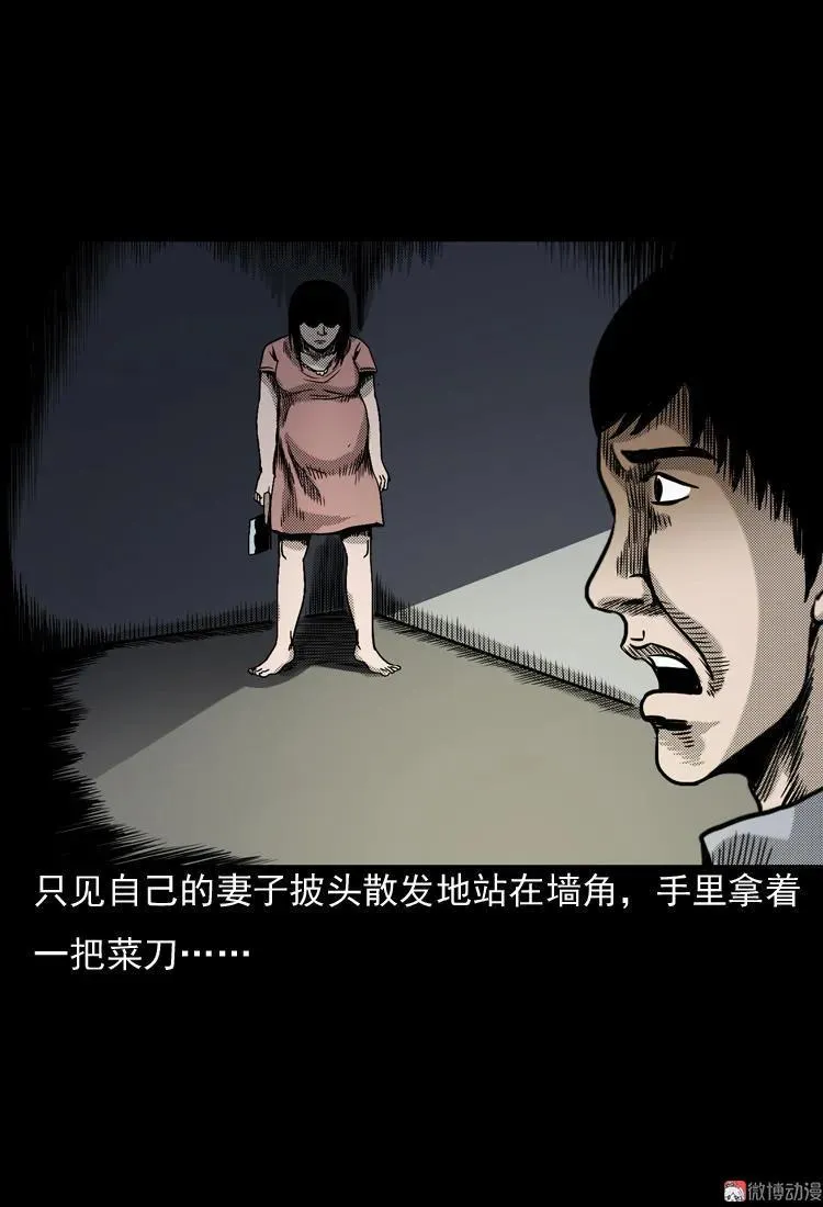 诡婴（下）9