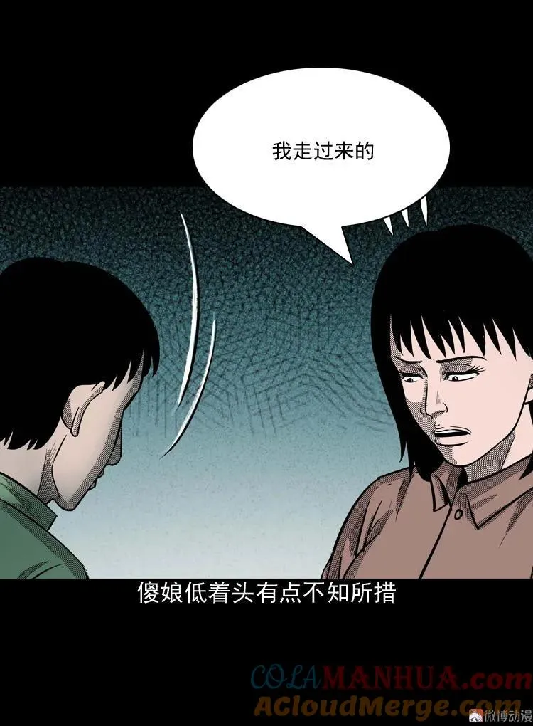 我的傻娘39