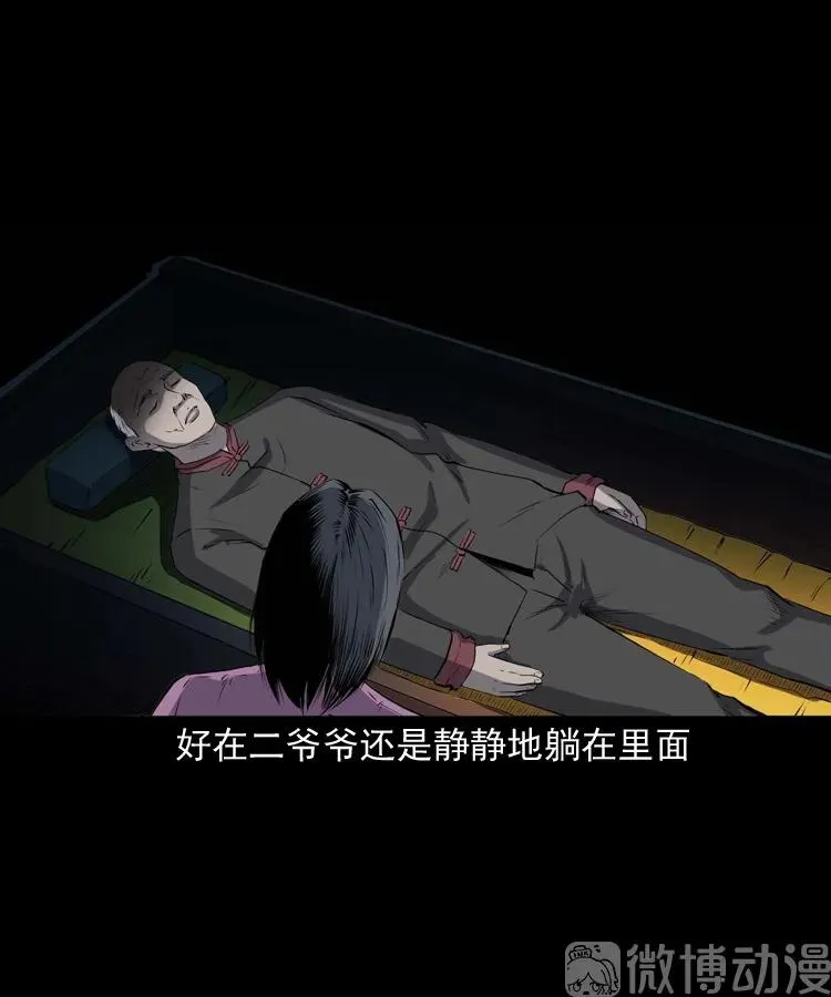 白头翁之诈尸上集65