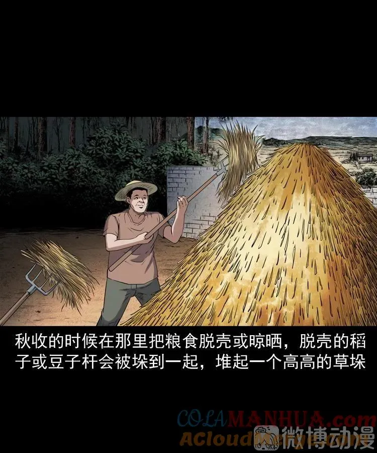 打谷场惊魂3