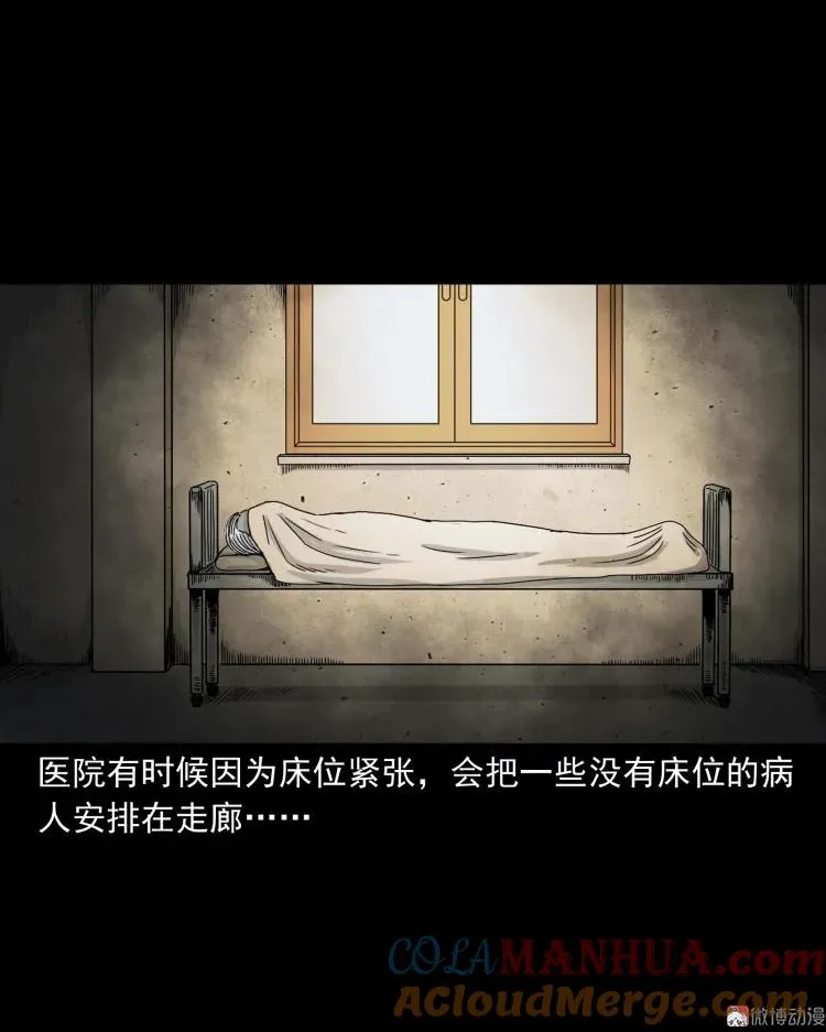 迷路的老人9