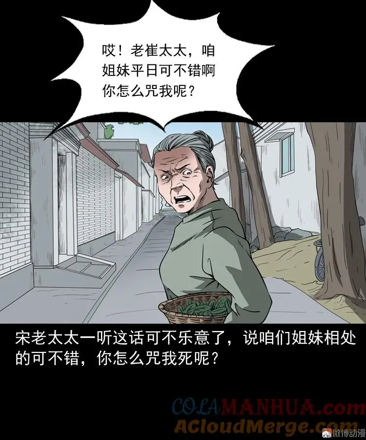 崔家老太太15