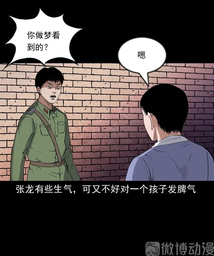 灵童追凶26