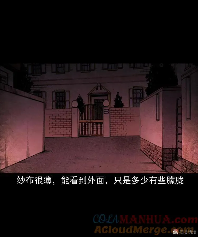 白头鬼之客人68
