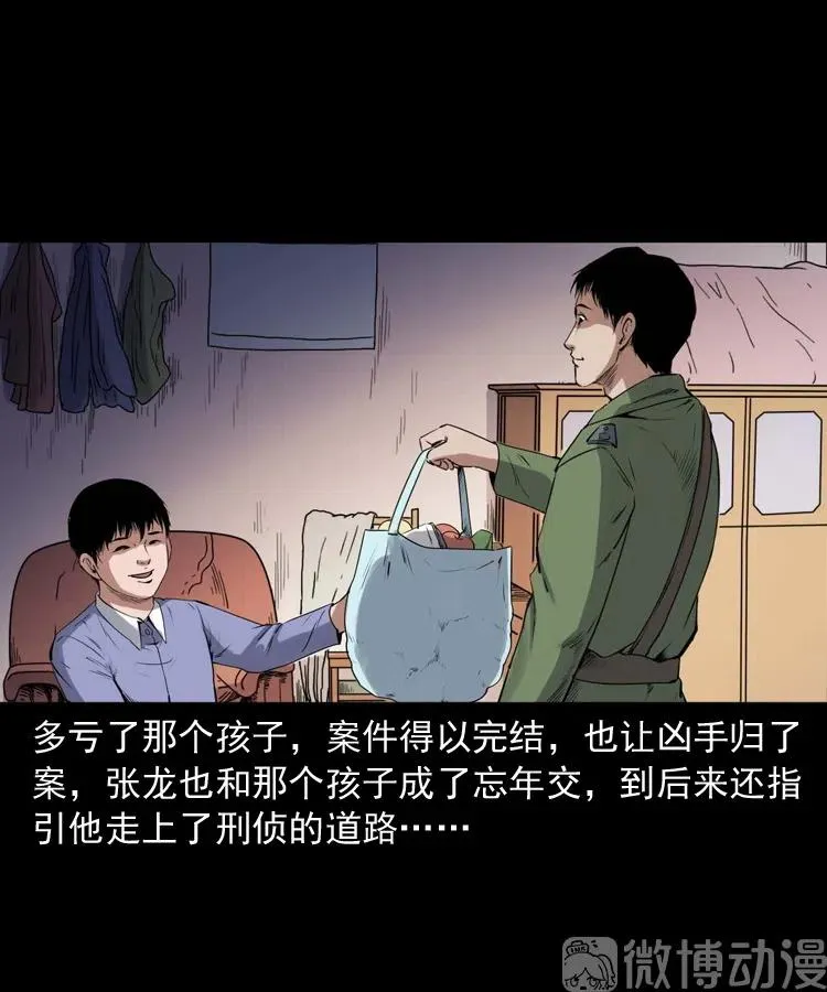 灵童追凶64