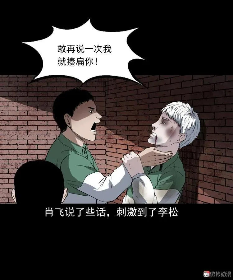 白头鬼（一）13