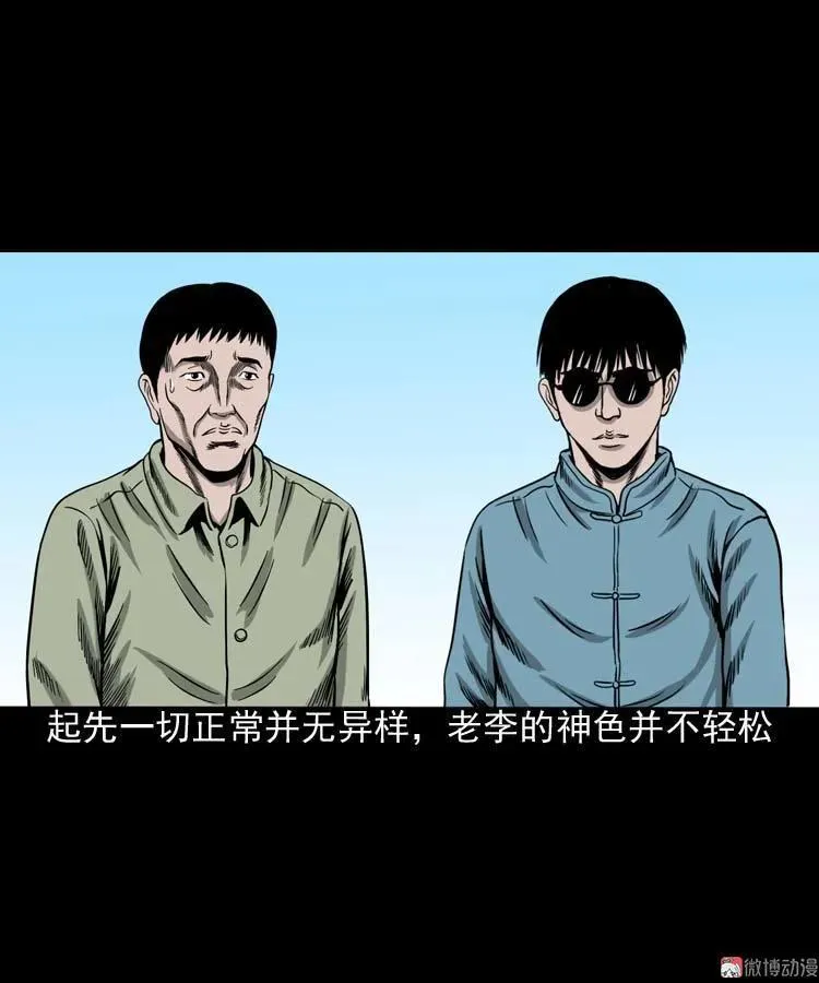 摆动的秋千23