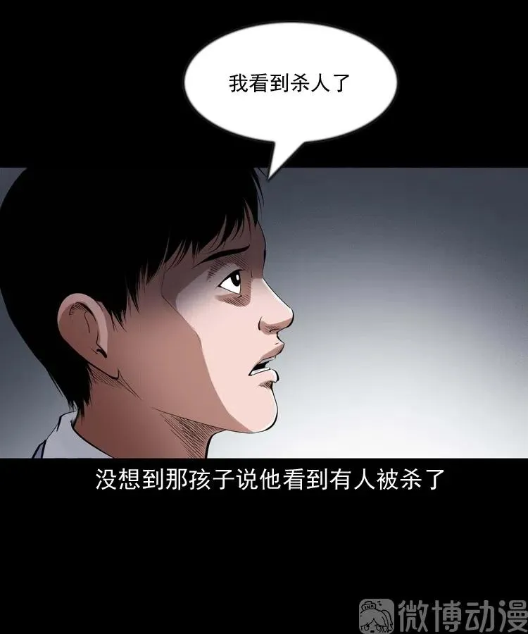 灵童追凶10
