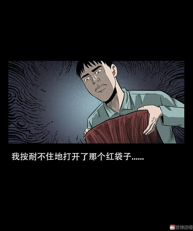 红布袋21
