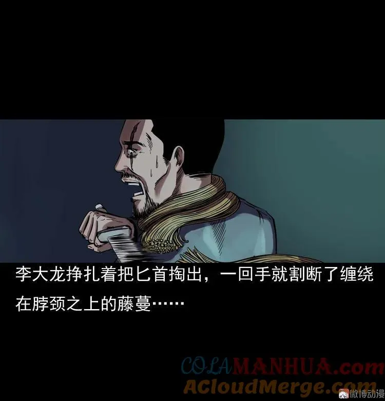 稻草人60
