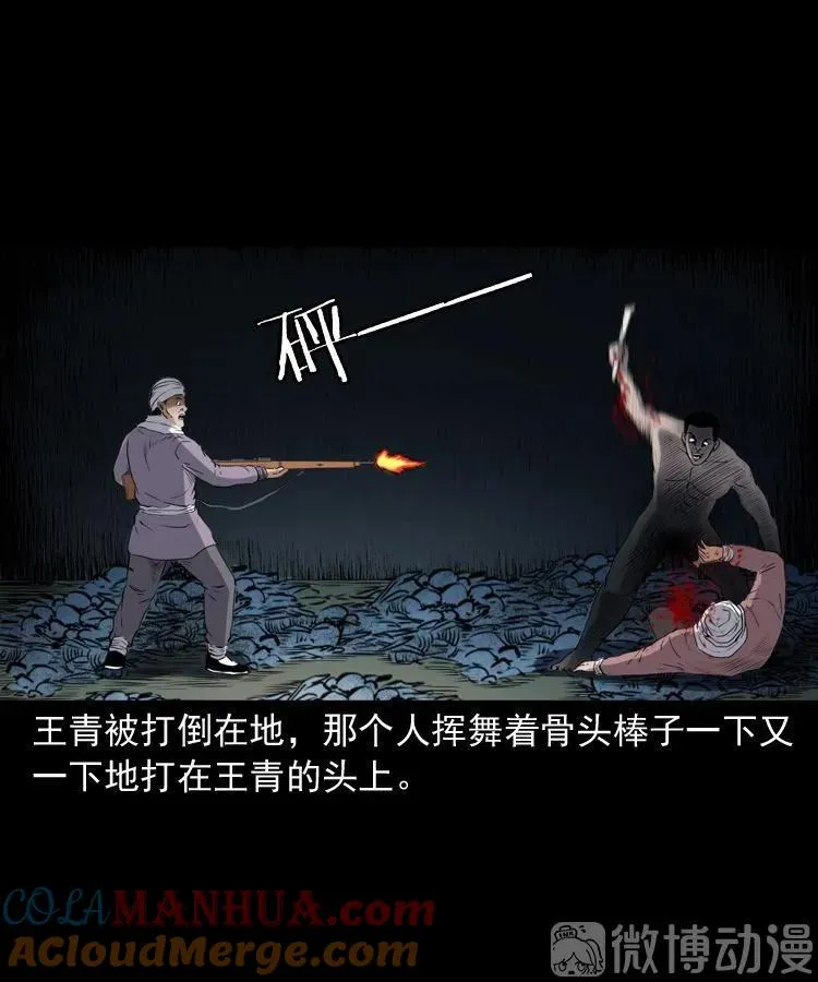 双鱼玉佩事件（上）84