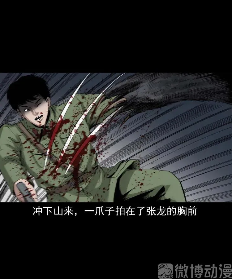 山神的真面目82