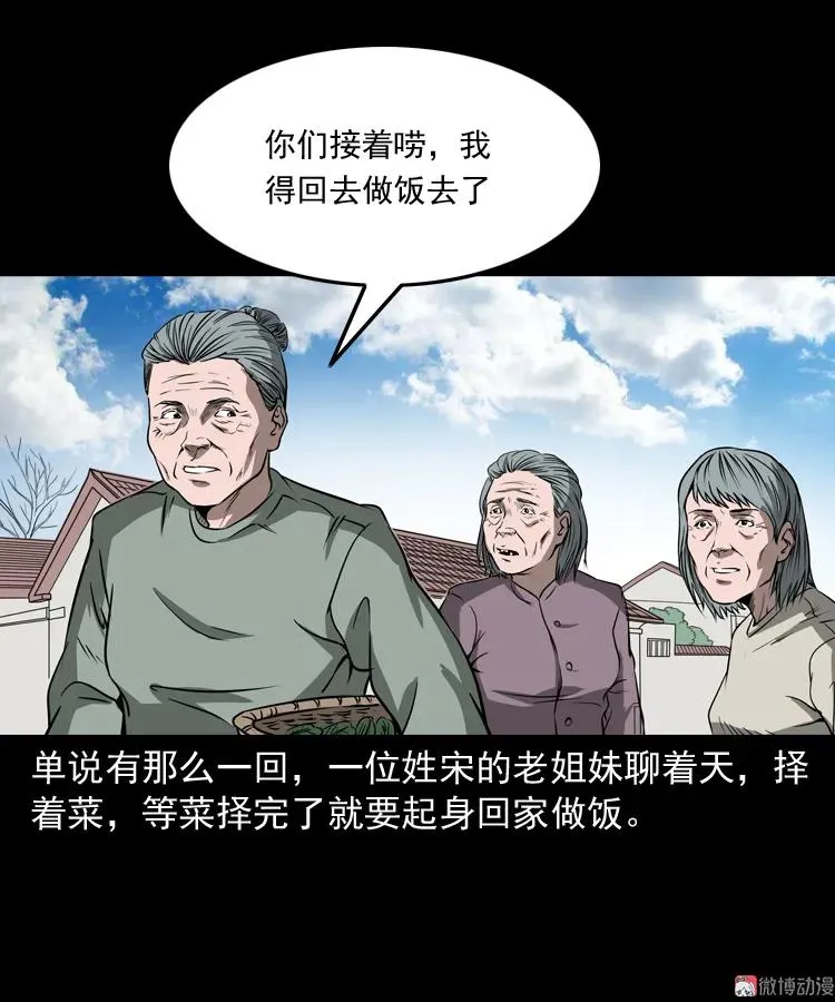 崔家老太太13