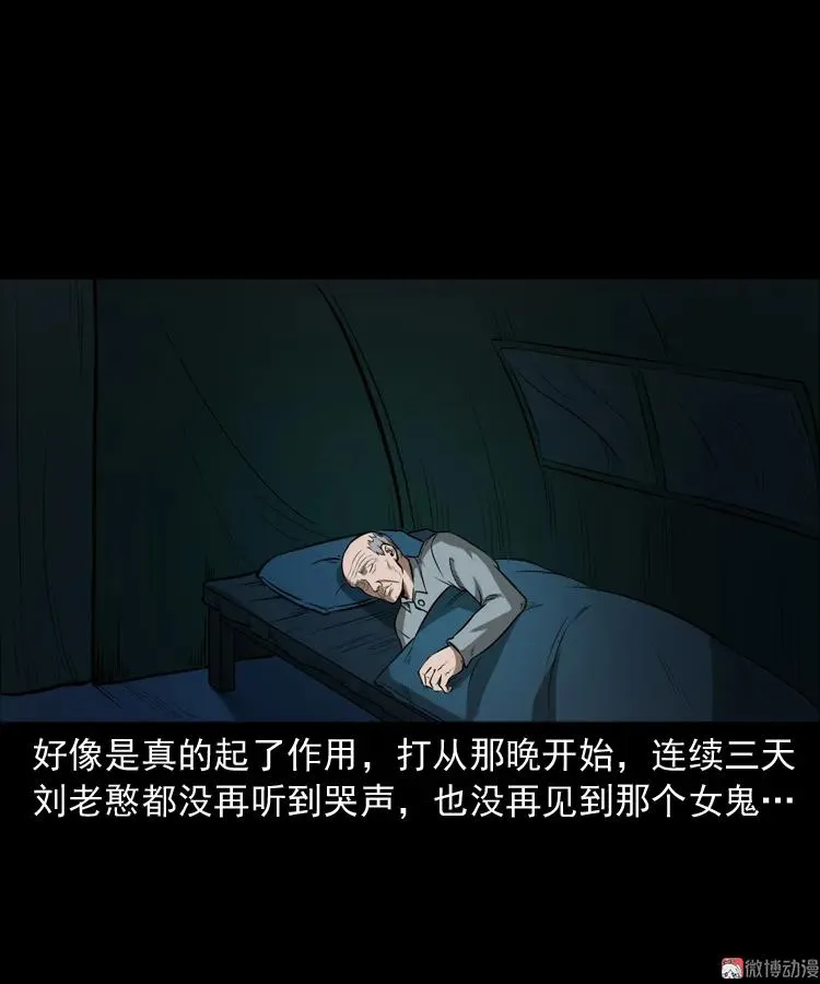 桥上怨魂49