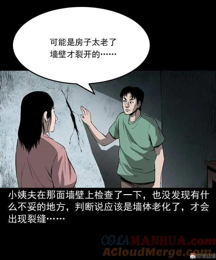 墙里的声音21