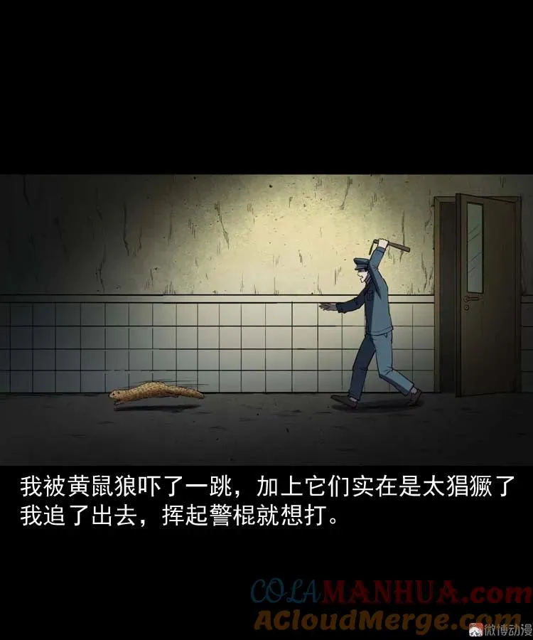 黄皮子医院42