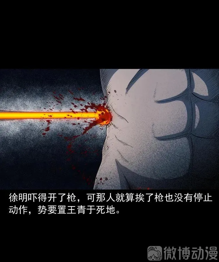 双鱼玉佩事件（上）85
