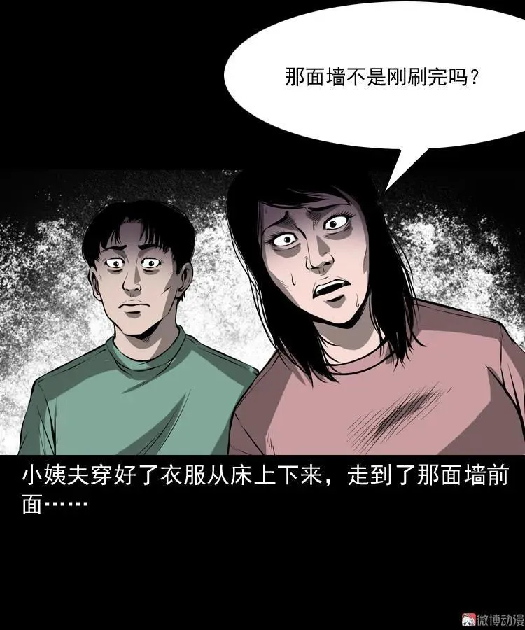 墙里的声音19