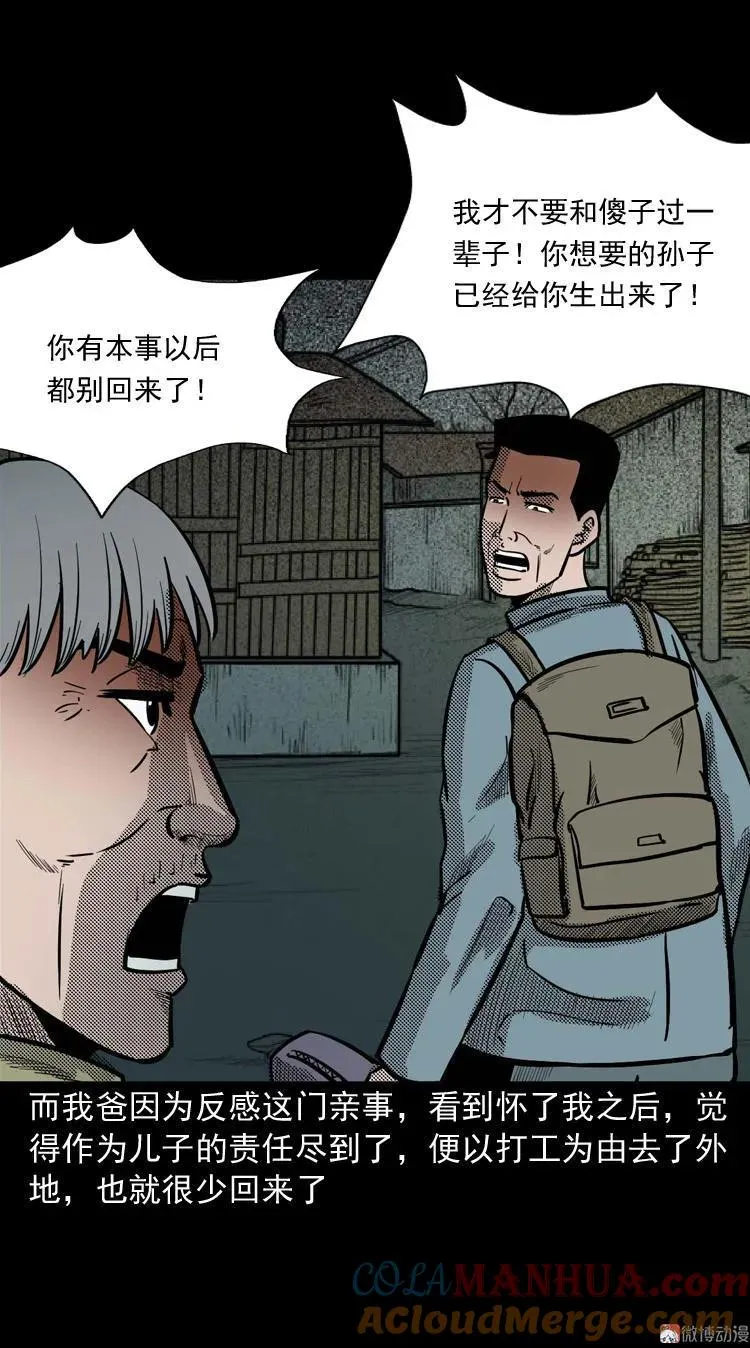 我的傻娘9