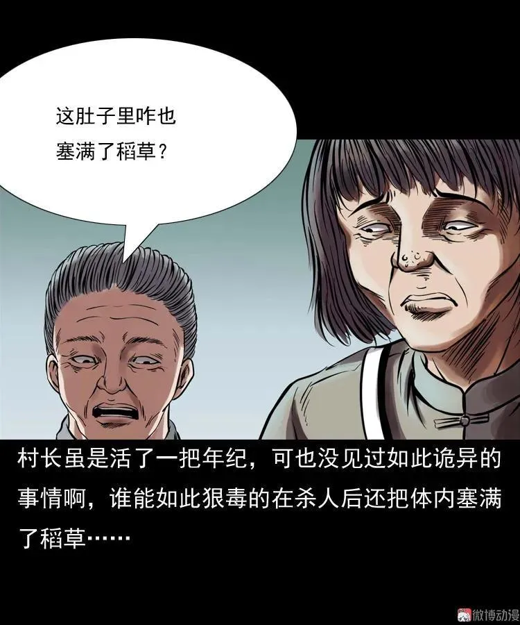 稻草人23