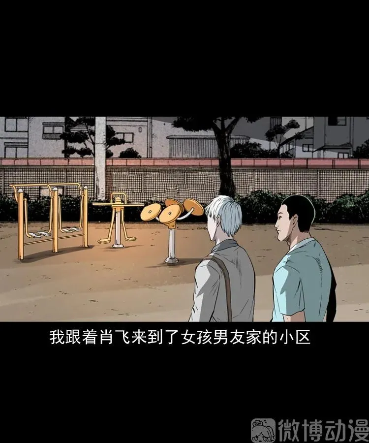 白头翁之恶咒76