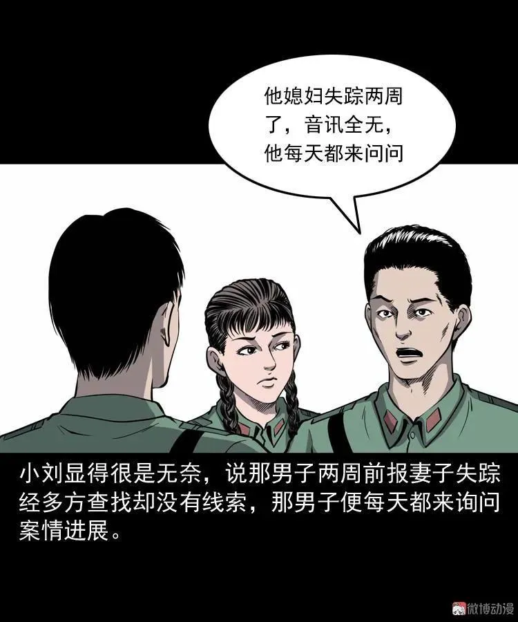 消失的妻子9