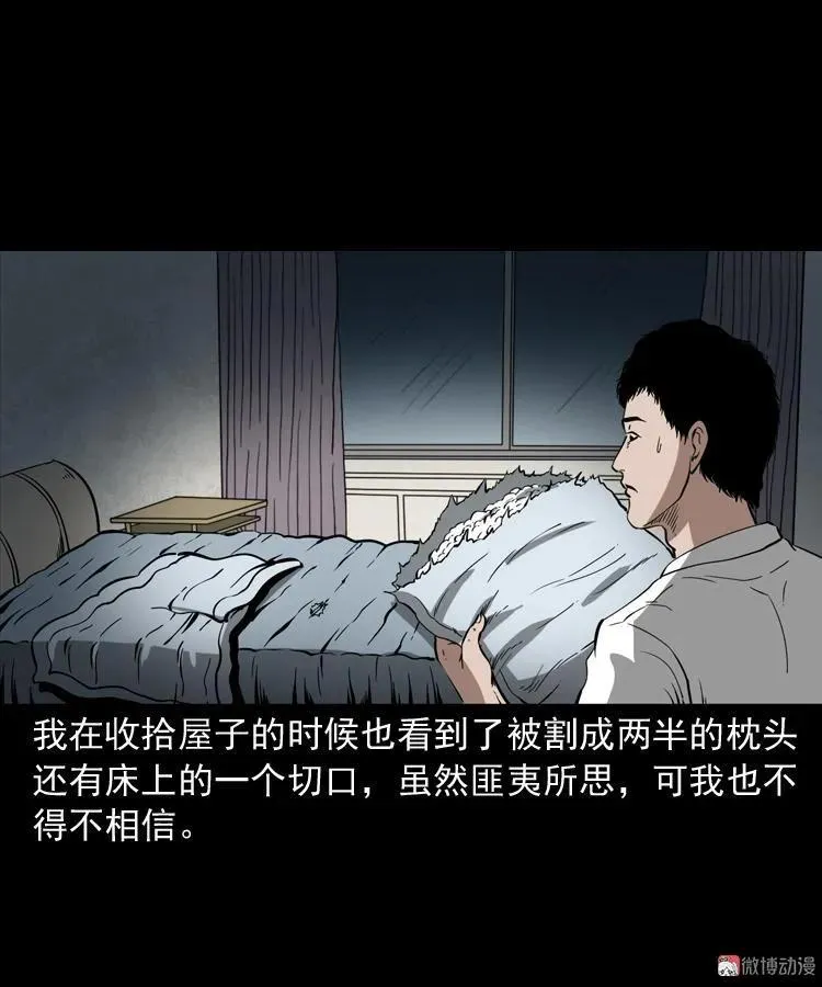 木偶杀机71