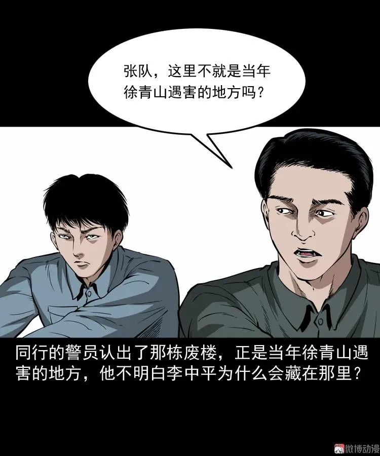亡魂复仇（下）11