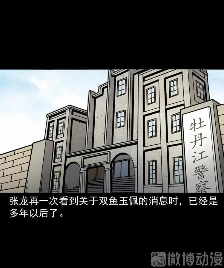 双鱼玉佩事件（下）53