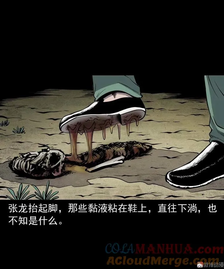 失踪案 256