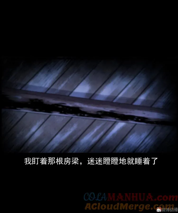 白头鬼之缚灵56