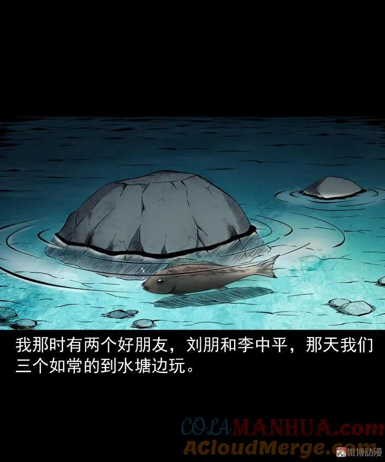 水塘惊魂9