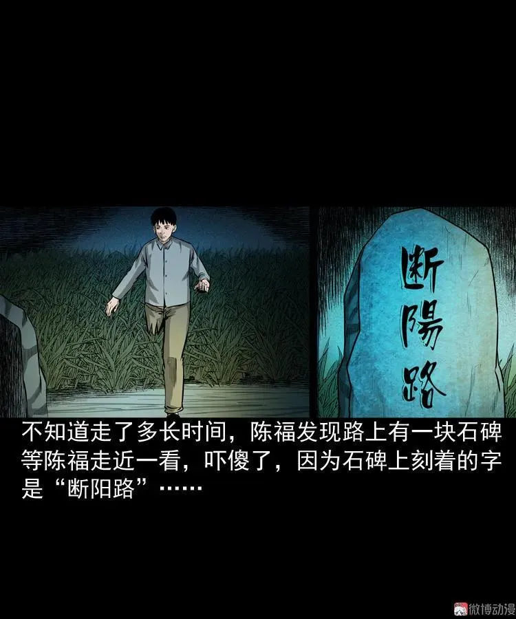 误闯阴阳路19