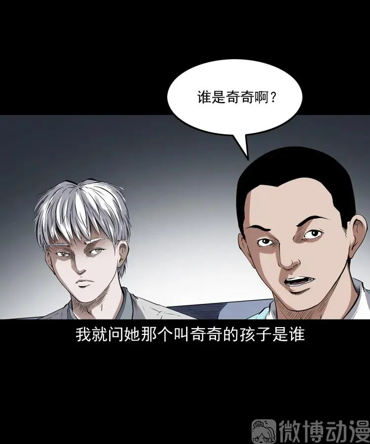 白头翁之猫灵21