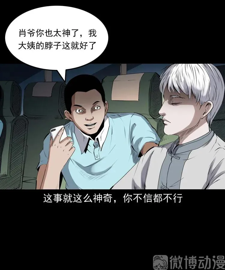 白头翁之压头煞76