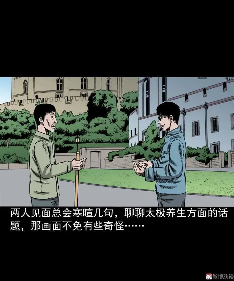 摆动的秋千5