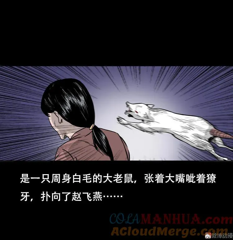 乡野诡事88