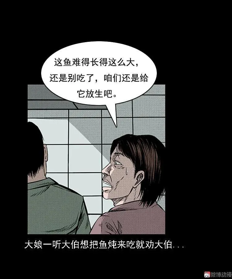 大鱼31