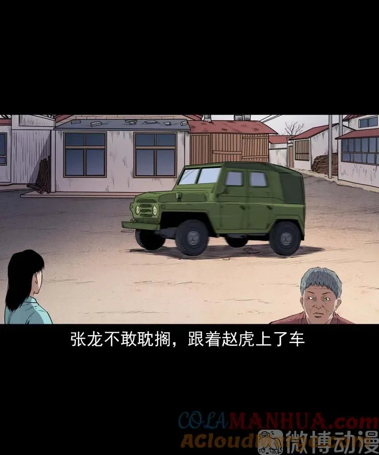 灵童追凶36