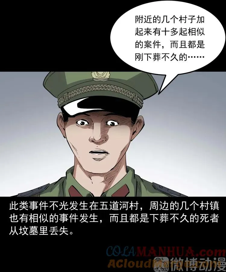 消失的尸体28