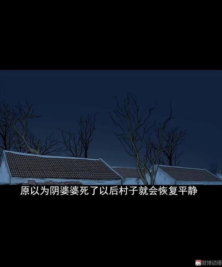 阴婆婆31