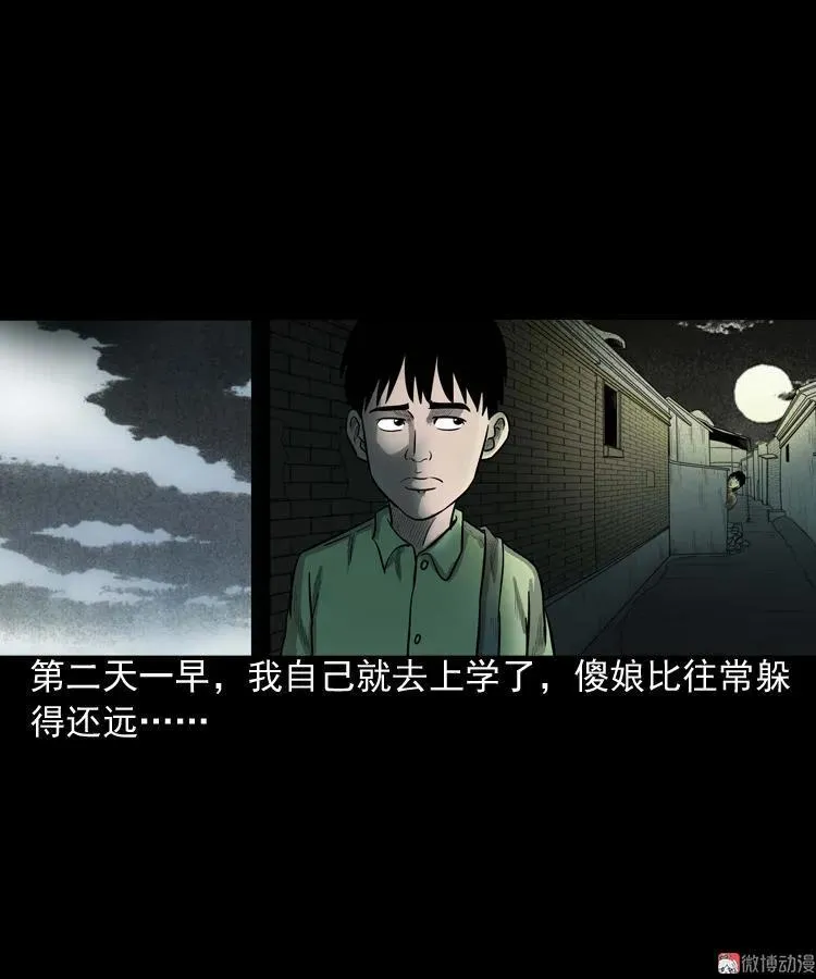 我的傻娘28