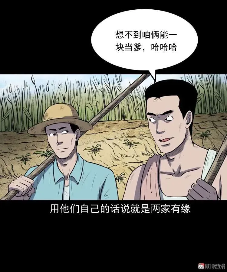 乡村异闻5