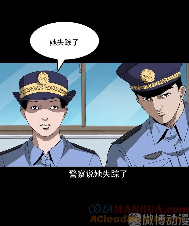 失踪的邻居12