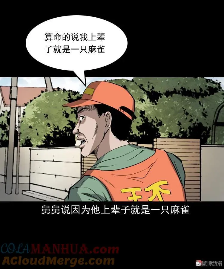 舅舅的故事21