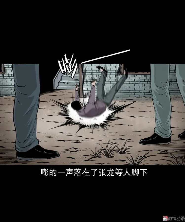 亡魂复仇（下）15